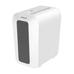 Fellowes Aktenvernichter Powershred LX65 weiss