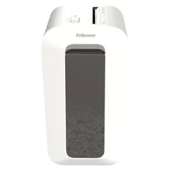 Fellowes Aktenvernichter Powershred LX65 weiss