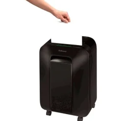 Fellowes Aktenvernichter Powershred LX 201, schwarz