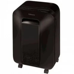 Fellowes Aktenvernichter Powershred LX 201, schwarz