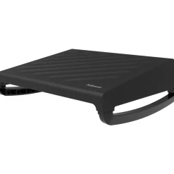 Fellowes Breyta Fußstütze schwarz