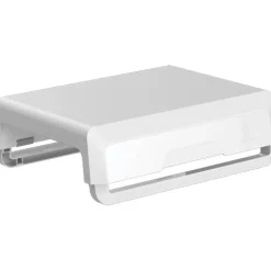 Fellowes Breyta Monitorständer weiß