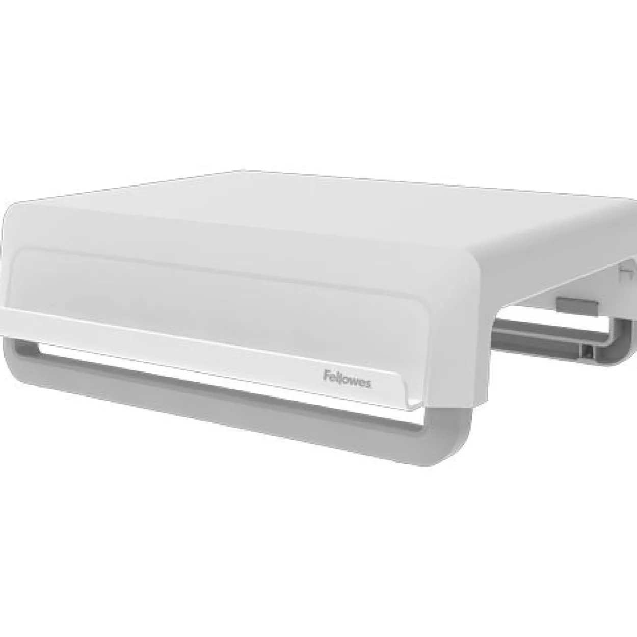 Fellowes Breyta Monitorständer weiß
