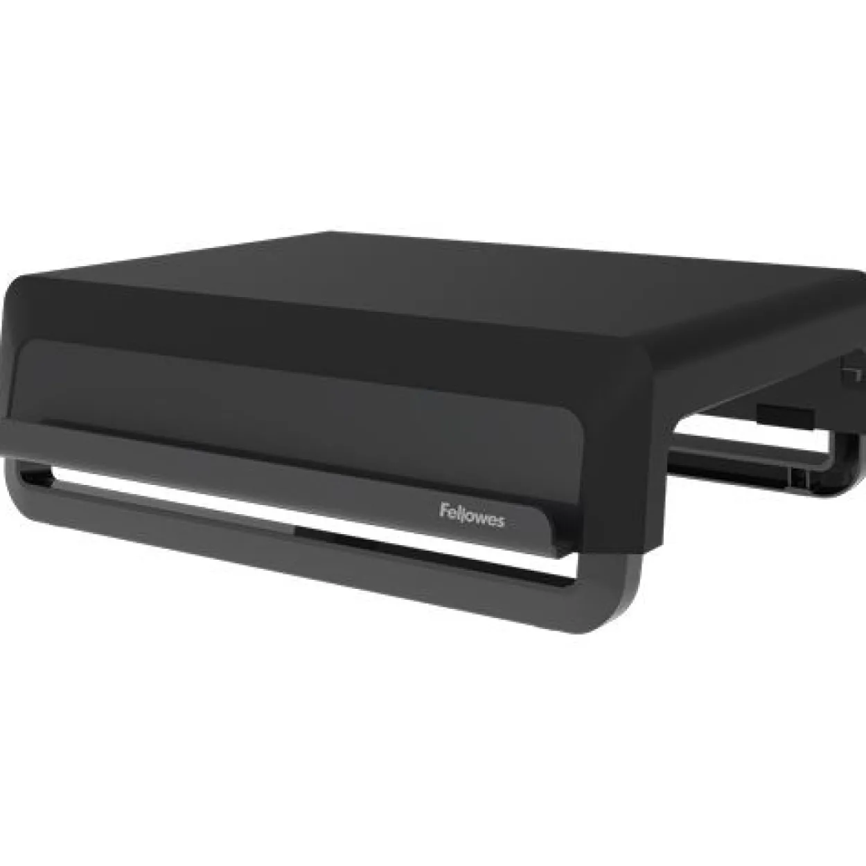 Fellowes Breyta Monitorständer schwarz