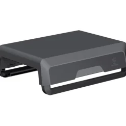 Fellowes Breyta Monitorständer schwarz