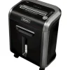 Fellowes GmbH Aktenvernichter 79Ci (Cross Cut), Safe Sense