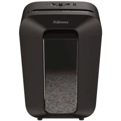 Fellowes GmbH Aktenvernichter Powershred LX70 schwarz