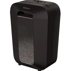 Fellowes GmbH Aktenvernichter Powershred LX70 schwarz