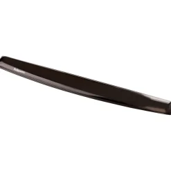Fellowes GmbH Crystal Gel Schwarz Handballenauflage für Tastaturen (9112201)
