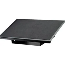 Fellowes GmbH Fußstütze Professional Series, verstellbar, schwarz