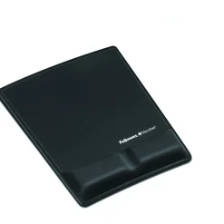 Fellowes GmbH Health-V 198 mm x 256 mm schwarz