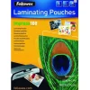Fellowes GmbH 5351111 Laminierfolie (100 Stück)