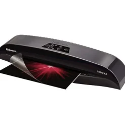 Fellowes GmbH Laminiergerät Calibre DIN A3, anthrazit