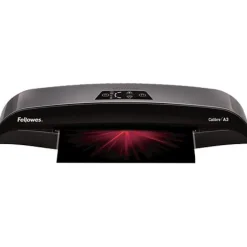 Fellowes GmbH Laminiergerät Calibre DIN A3, anthrazit