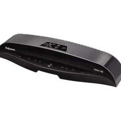 Fellowes GmbH Laminiergerät Calibre DIN A3, anthrazit
