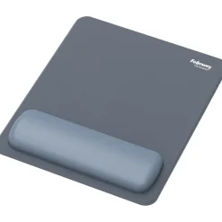 Fellowes GmbH Mauspad-Handgelenkauflage Breyta blau