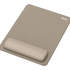 Fellowes GmbH Mauspad-Handgelenkauflage Breyta XL sand