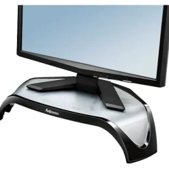 Fellowes GmbH Smart Suites 80201 Ständer schwarz/silber