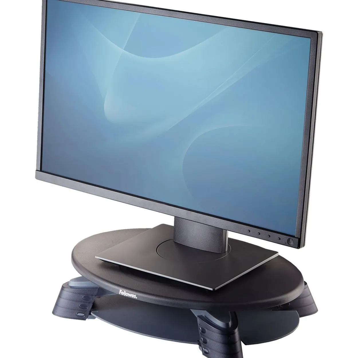 Fellowes GmbH 91450 Ständer graphit