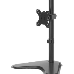 Fellowes GmbH TIS 32" 1TFT 1Gelenk max 8kg 8049601 schwarz
