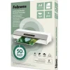 Fellowes Laminierfolie A4 Light Gloss 100er Pack