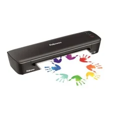 Fellowes Laminiergerät Arc DIN A4, schwarz