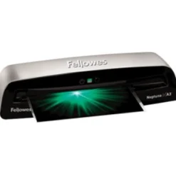 Fellowes Laminiergerät Neptune 3, DIN A3, schwarz/silber