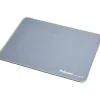 Fellowes Mauspad Breyta XL 28,00x21,00cm Microban Marineblau