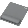Fellowes Mousepad mit Handgelenkauflage Breyta grau