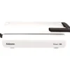 Fellowes Plastikbindegerät Pulsar +300, weiß/silber