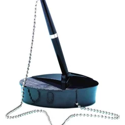Fellowes Standkugelschreiber, schwarz