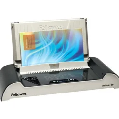 Fellowes Thermobindegerät Helios 30