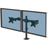 Fellowes TIS 32" 2TFT 4Gelenke schwarz max 8kg 8502601