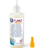 Fimo Deko Gel liquid 200ml, transluzent