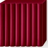 Fimo Mod.masse prof 57g bordeaux