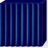 Fimo Mod.masse prof 57g marineblau