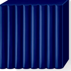 Fimo Mod.masse prof 57g marineblau