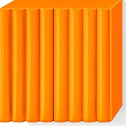 Fimo Mod.masse prof 57g orange