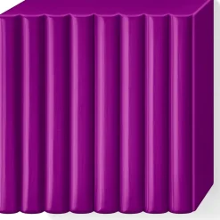 Fimo Mod.masse prof 57g violett