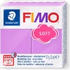 FIMO SOFT Modelliermasse, ofenhärtend, lavendel, 57 g