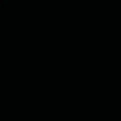 folia Fotokarton schwarz 300 g/qm 50 Blatt
