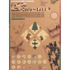 folia Motivblock Magic Christmas Paper farbsortiert 115/270 g/qm 20 Blatt