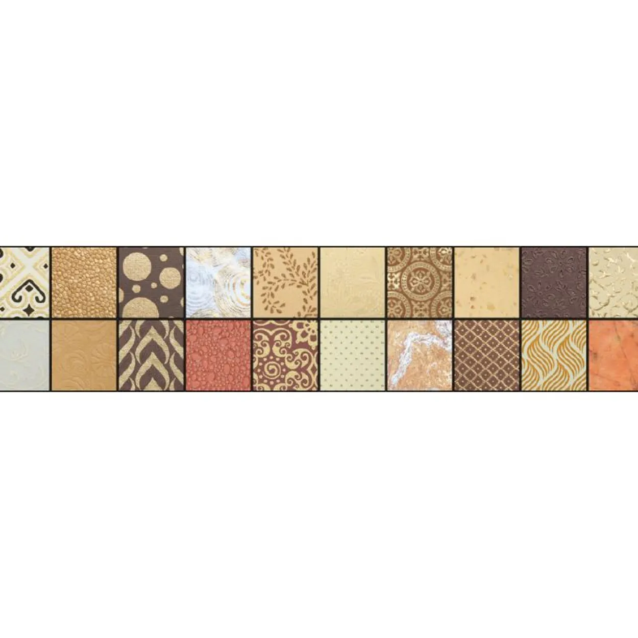 Folia Naturpapierblock Rajasthan DIN A4, 20 Blatt