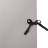 folia Sammelmappe DIN A4 grau