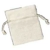 folia Stoffsäckchen Uni 8,0/10,0/13,0 x 10,0/130,/18,0 cm 1 Pack