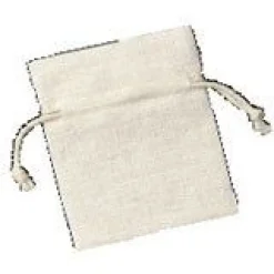 folia Stoffsäckchen Uni 8,0/10,0/13,0 x 10,0/130,/18,0 cm 1 Pack