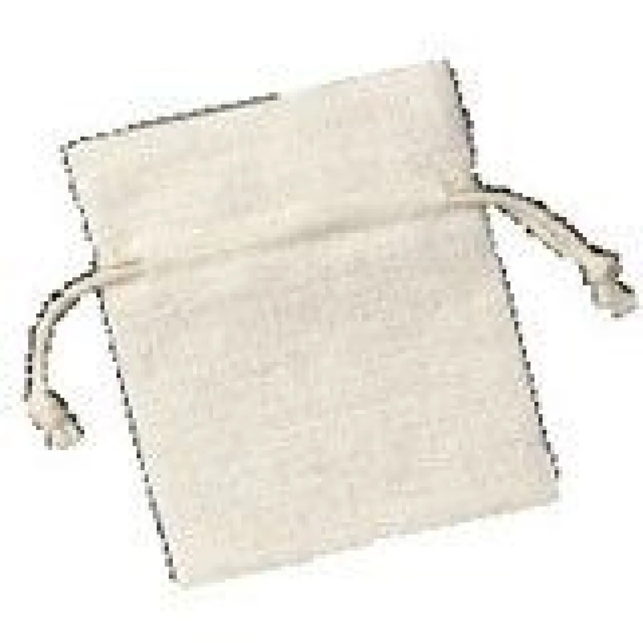 folia Stoffsäckchen Uni 8,0/10,0/13,0 x 10,0/130,/18,0 cm 1 Pack