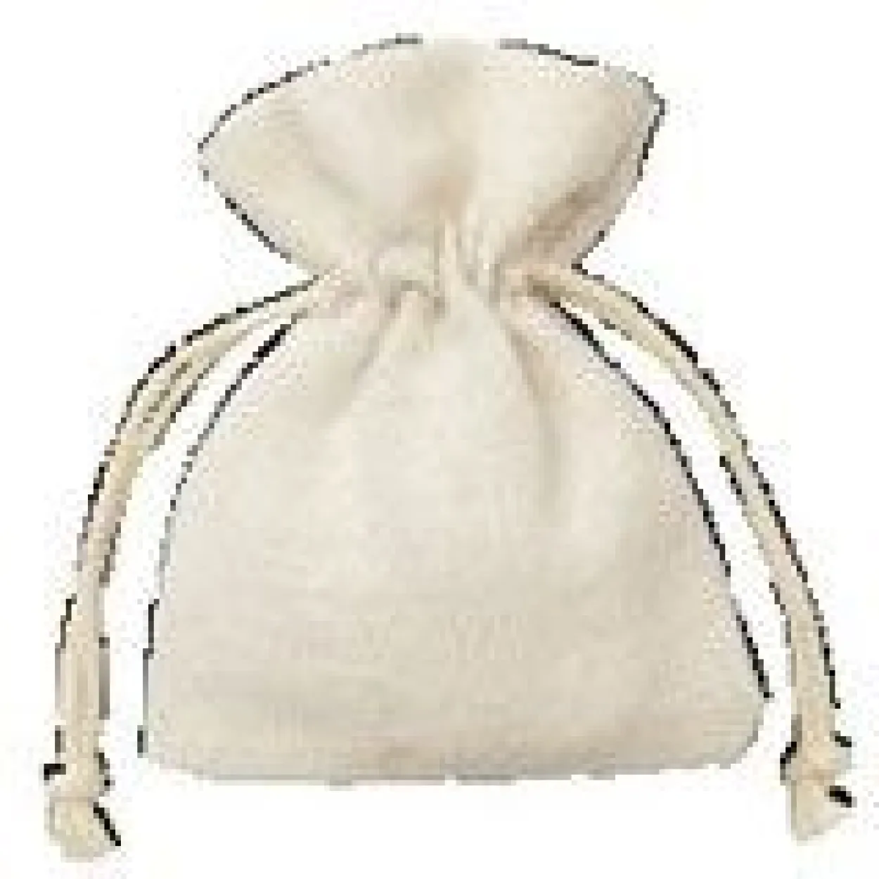 folia Stoffsäckchen Uni 8,0/10,0/13,0 x 10,0/130,/18,0 cm 1 Pack