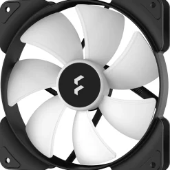 Fractal Design Aspect 14 RGB PWM 140x140x25mm 500-1700 U/min 10-35.5 dB(A) schwarz