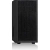 Fractal Design Core 1000 Mini Tower ohne Netzteil schwarz